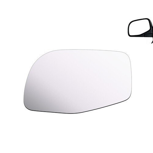 Mirror glass replacement - glass,
