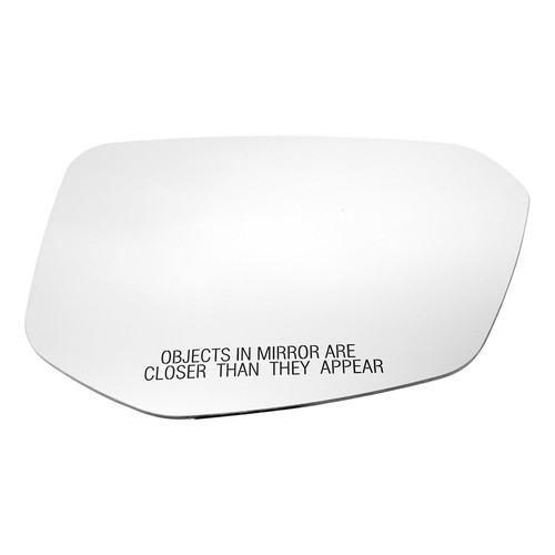 Mirror glass for 2016 - mirror, 2016-2021